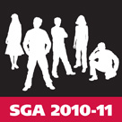 SGA 2010-11
