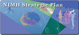 Image from the cover of the NIMH strategic plan