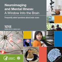 Cover of Neuroimaging Publication 