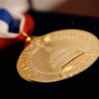Congressional Award Gold Medal