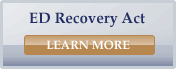 ED Recovery Act: Learn More