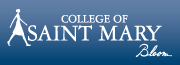 College Of Saint Mary