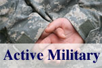 Active Military