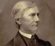 
                John M. Clay, ca. 1880s. Courtesy of Ashland, the Henry Clay Estate.
            