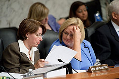 Senate Impeachment Trial Committee Hearing (09/14/10) by Senator McCaskill