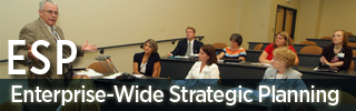 Enterprise-wide Strategic Planning