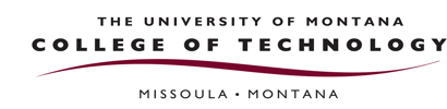 College of Technology header