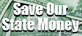 Save Our State Money: State Government Suggestion Award Board