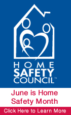Home Safety Month