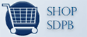 Shop SDPB Icon