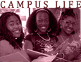 B-CU Campus Life