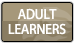 adult learner homepage button