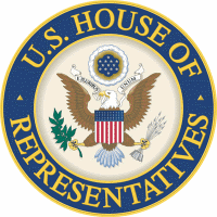 U.S. House of Reps.