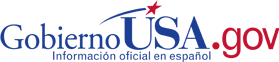 GobiernoUSA.gov, información oficial en español.