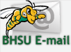 BHSU Email