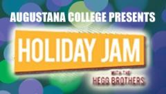 Holiday Jam with the Hegg Brothers