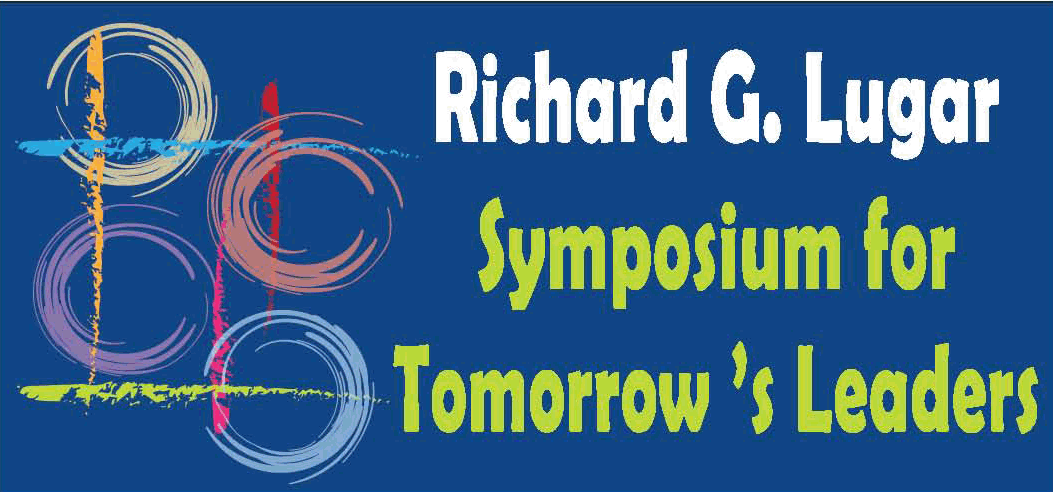 Lugar Symposium for Tomorrow's Leaders