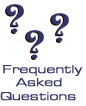 Frequentyly Asked Questions