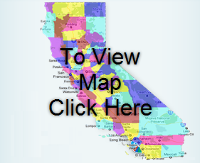 California Stimulus Map