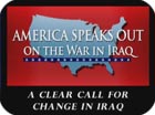 A Clear Call For Change In Iraq