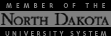 Member of the North Dakota University System