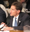 Benjamin H. Grumbles 
Assistant Administrator for Water 
U.S. Environmental Protection Agency 