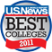 US News America's Best Colleges 2009