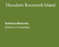 Theodore Roosevelt Island National Memorial