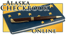Alaska Checkbook Online