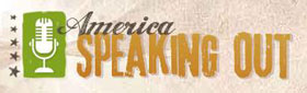 America Speaking Out