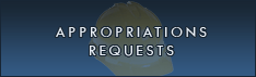Appropriations Request