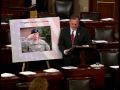 Pryor Honors the Life of Fort Smith's Sgt. Owens on Senate Floor 