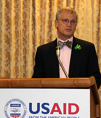 USAID2 by Rep. Earl Blumenauer