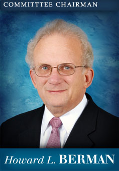 Howard L. Berman
