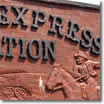 Pony Express National Historic Trail