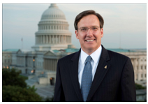 Meet Acting Architect of the Capitol, Stephen T. Ayers