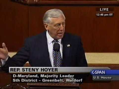 Rules for Debate on Raising Federal Debt Limit on House Floo...