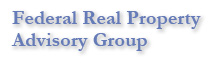 Federal Real Property Advisory Group