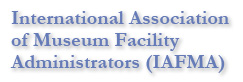 International Association of Museum Facility Administrators