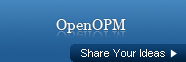 Draft - OPM Open Government Plan - Talk to Us