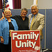 Reuniting Families Act Press Conference 2009