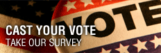 Cast Your Vote