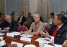 CBC Meeting with Pentagon Officials