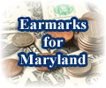 Appropriations for Maryland