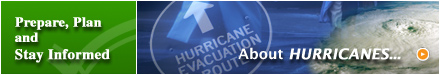 Be Informed About Hurricane Information