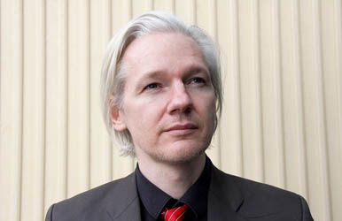 Life After WikiLeaks