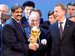 Russia, Qatar to host World Cup