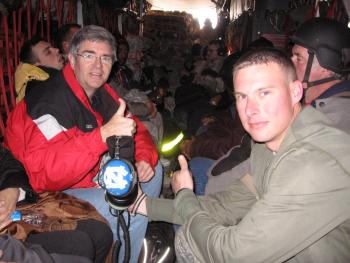 Miller in Iraq