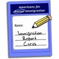 Americans for Better Immigration Give Stearns an "A+" For His Record on Immigration