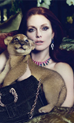 Naked Gorgeous  50 Pictures of Julianne Moore and Others